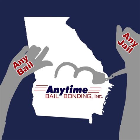 Georgia Bail Bonds .